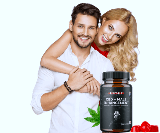 what is animale male enhancement used for